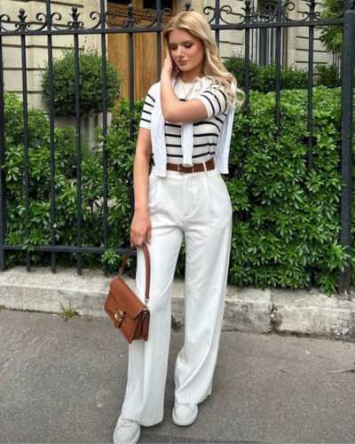 Estilo preppy