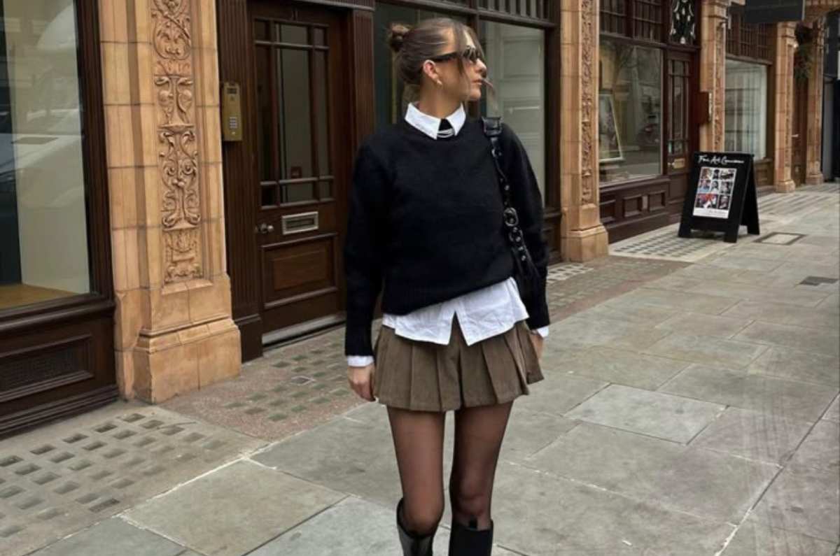 Estilo preppy: qué es y cómo llevarlo con elegancia en 2025