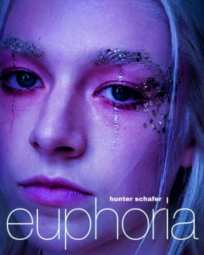 tercera temporada de Euphoria