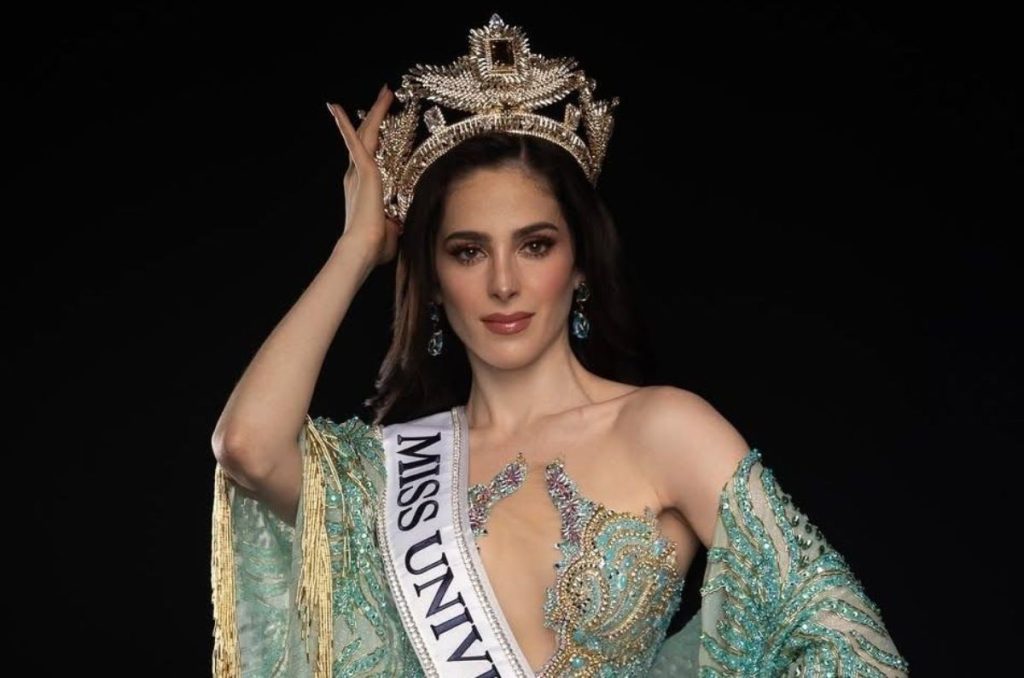 Fátima Bosch polémica