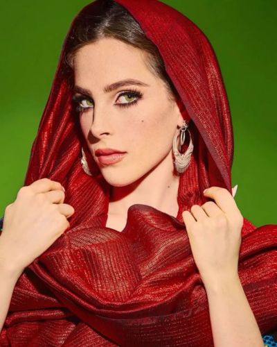 Fátima Bosch se corona como la nueva Miss México 2025
