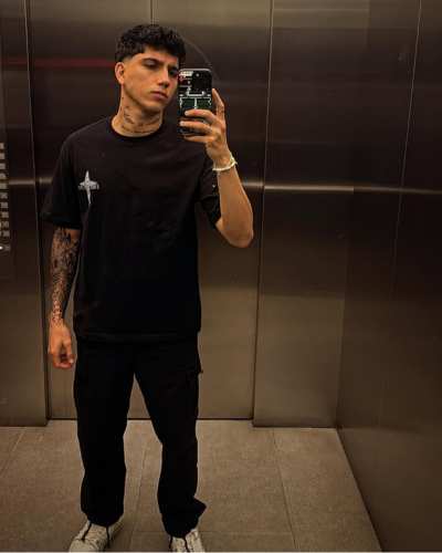 Kevin Álvarez