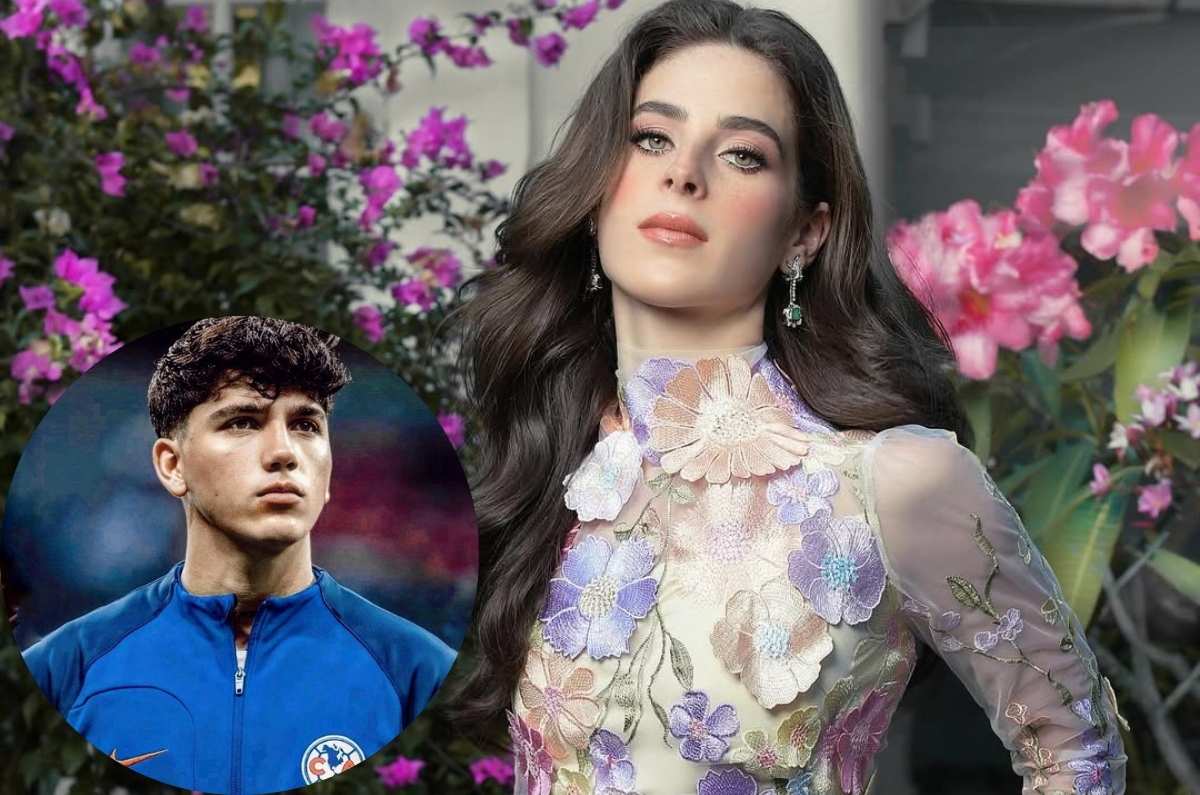 Fátima Bosch y Kevin Álvarez: así fue su breve historia de amor