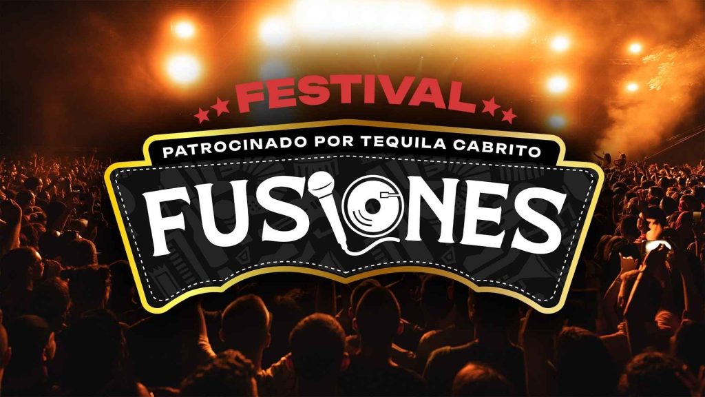 La entrada al festival Fusiones Soy Grupero 2025 es totalmente gratuita.