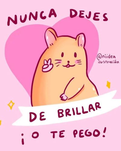 frase de ánimo