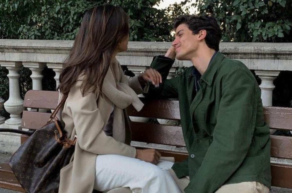 Frases para parejas