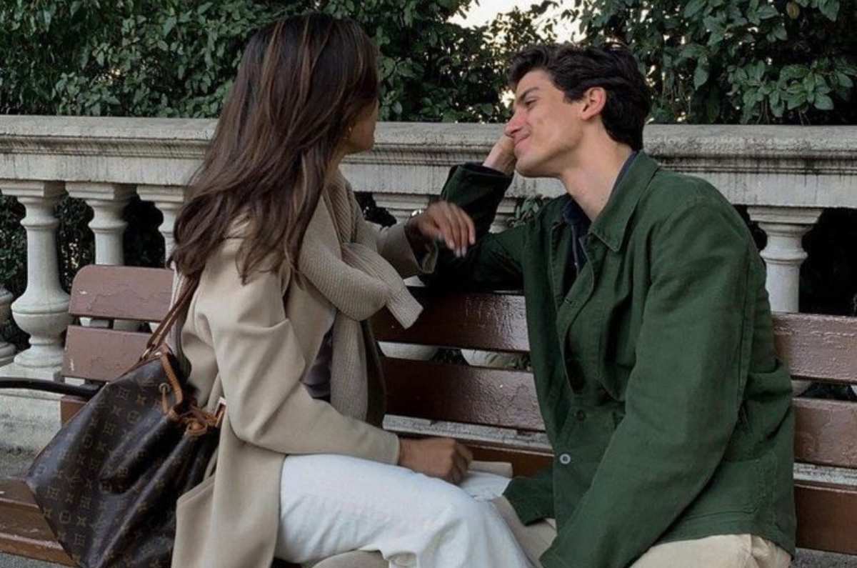 Frases diarias que delatan un amor verdadero entre parejas