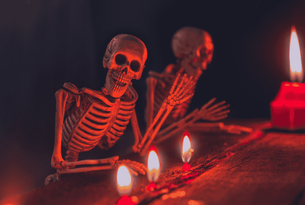 Descubre el origen de Halloween y curiosidades que te sorprenderán 0