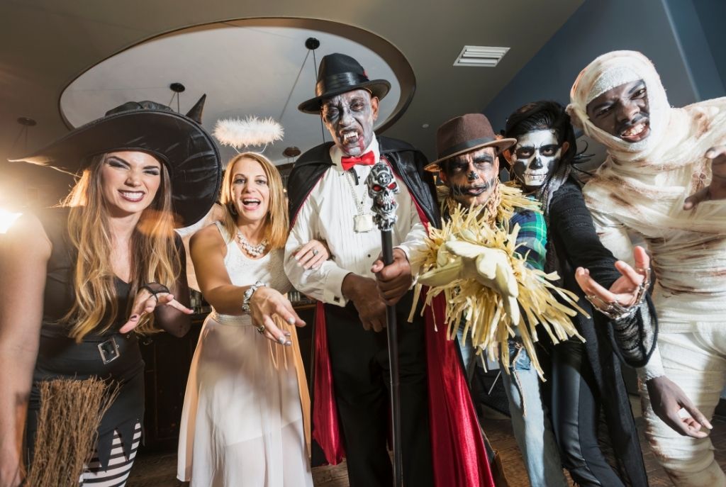 Descubre el origen de Halloween y curiosidades que te sorprenderán 2
