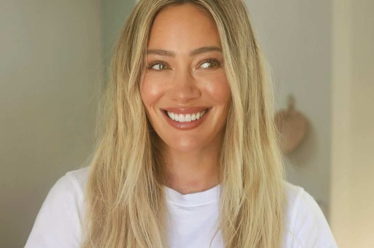 Hilary Duff regresa a la música tras 10 años: todo lo que debes saber