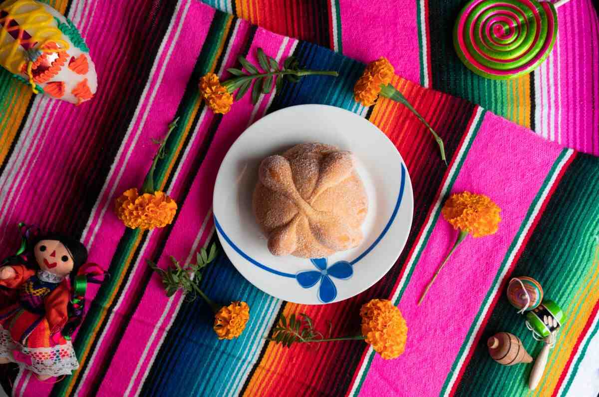 La historia detrás del pan de muerto, ¿por qué nos gusta tanto?