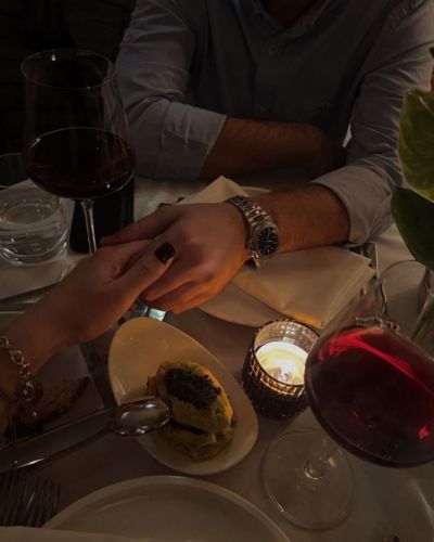 señales de un hombre enamorado