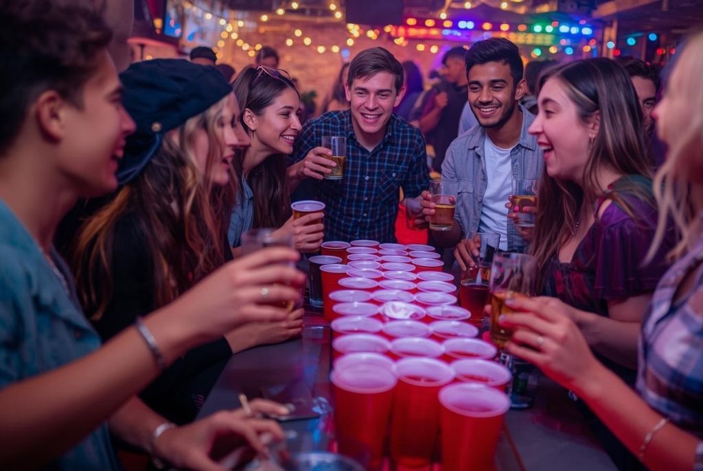 Diviértete este 15 de septiembre con juegos de mezcal 2