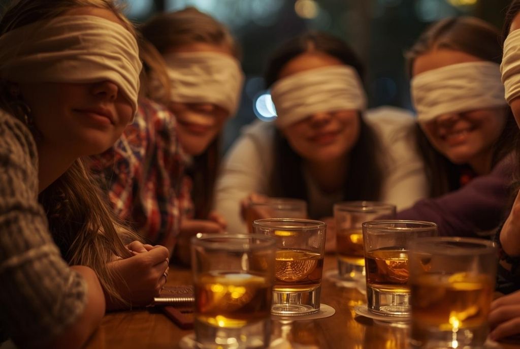 Diviértete este 15 de septiembre con juegos de mezcal 0