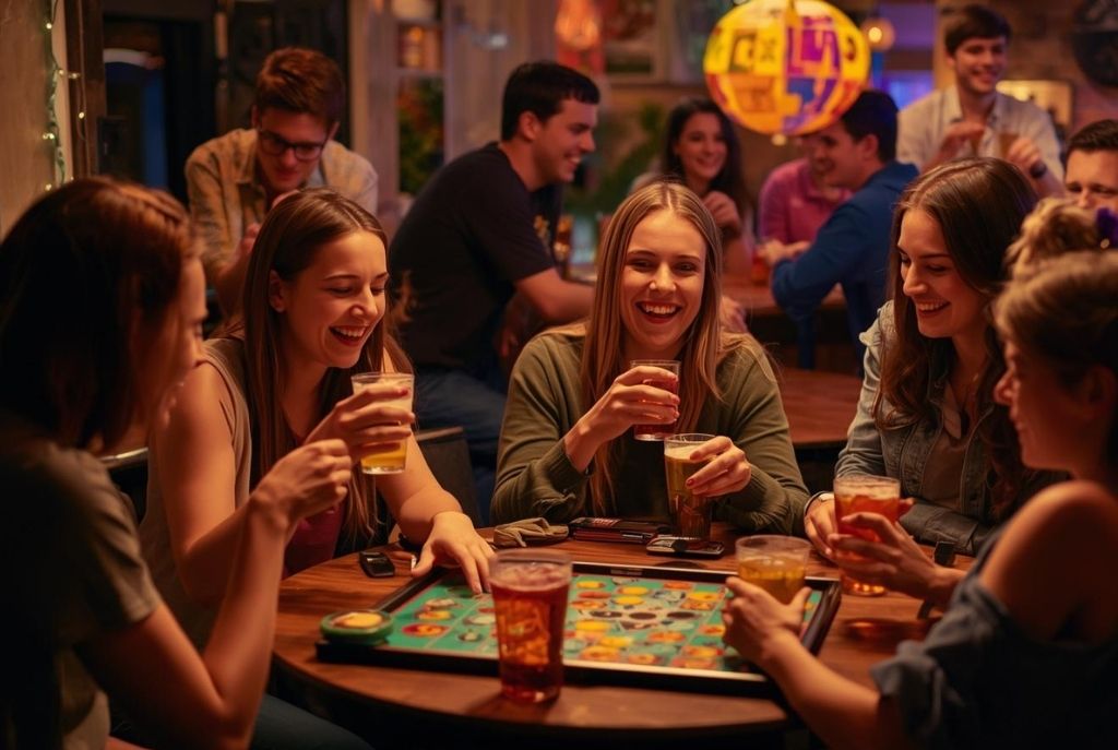Diviértete este 15 de septiembre con juegos de mezcal 3