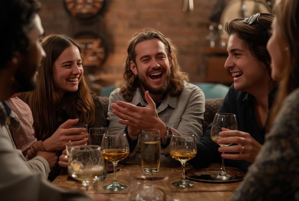 Diviértete este 15 de septiembre con juegos de mezcal 1