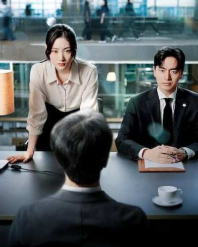 Series coreanas