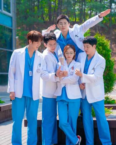 Series coreanas