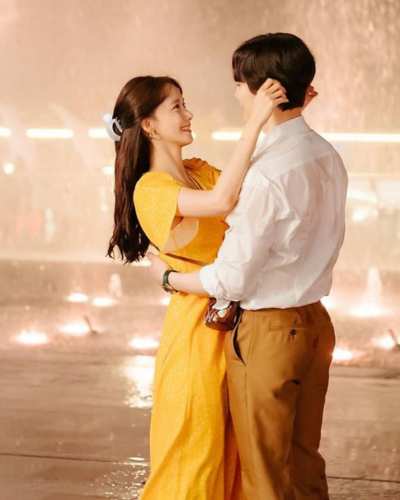 K-dramas del momento