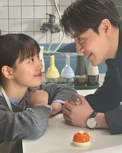 K-dramas del momento