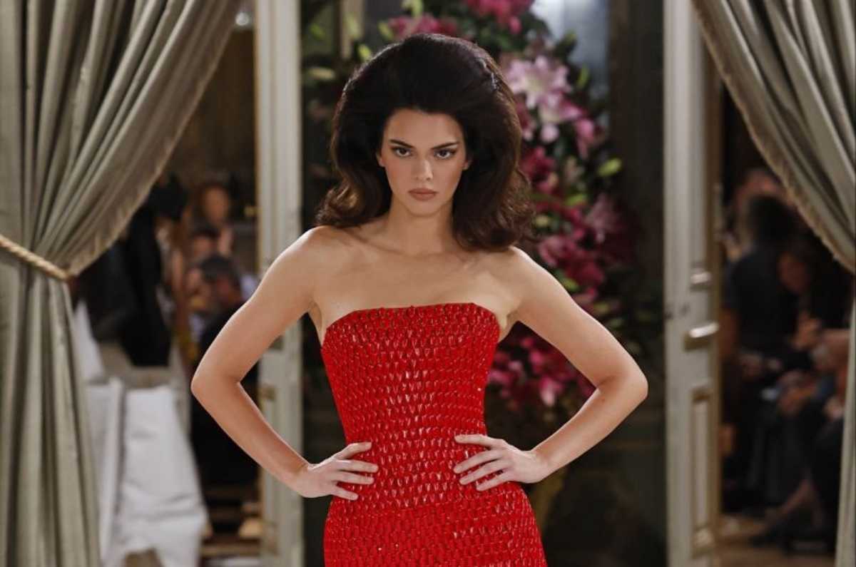 ¿Kendall Jenner dejará el modelaje? La razón por la que deja la pasarela