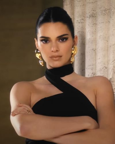 Kendall Jenner deja de modelar