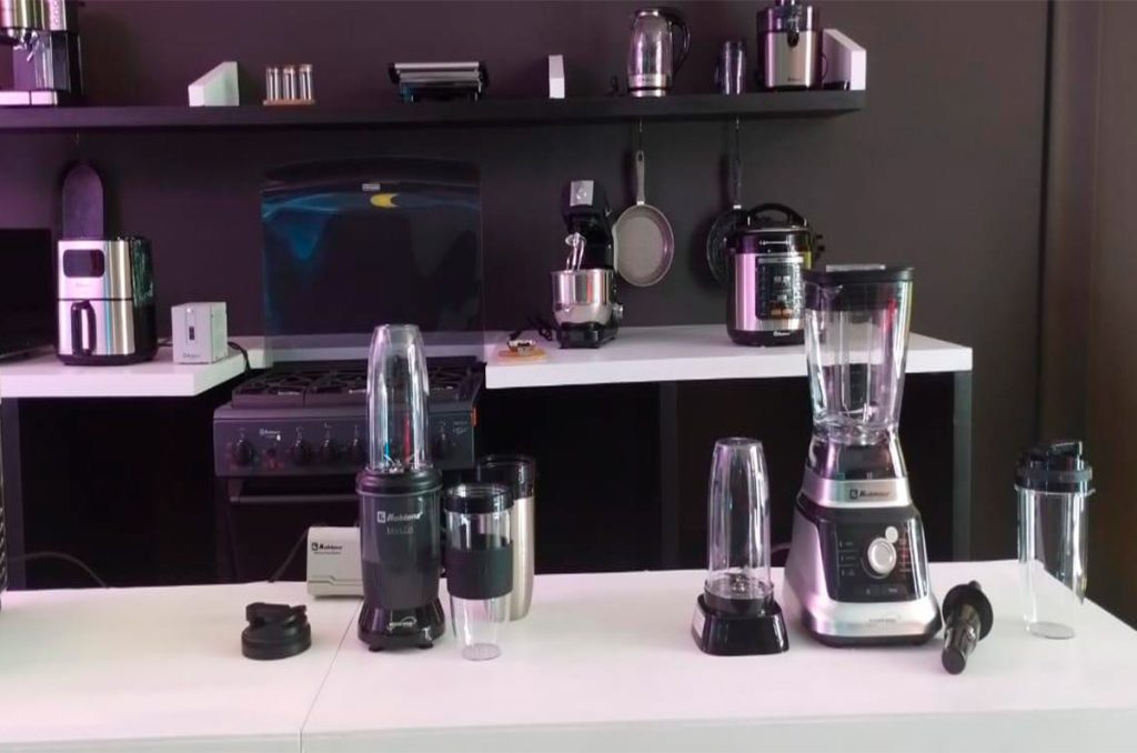 Kasa Koblenz llega al hogar con productos innovadores y confiables.