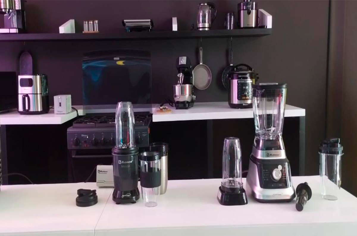 Más que un espacio limpio, un hogar con Kasa Koblenz