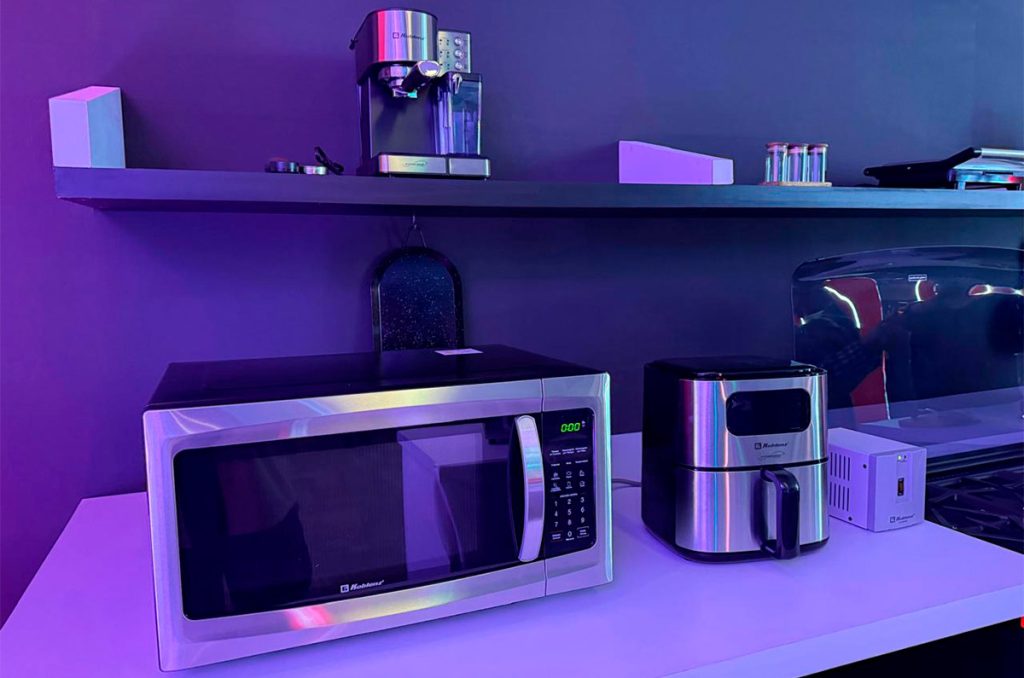 Más que un espacio limpio, un hogar con Kasa Koblenz 2