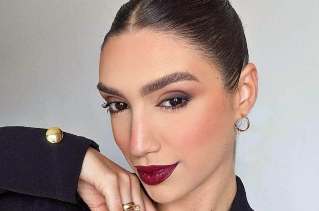Labiales en tendencia otoño 2025