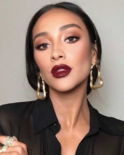 Labiales en tendencia otoño 2025