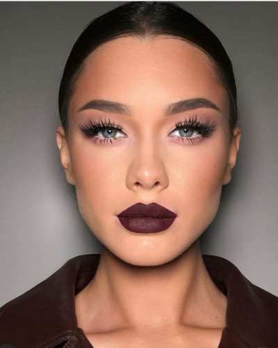 Labiales en tendencia otoño 2025