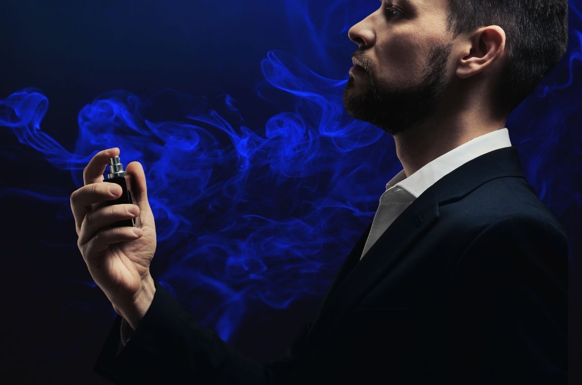 Los mejores perfumes para hombres