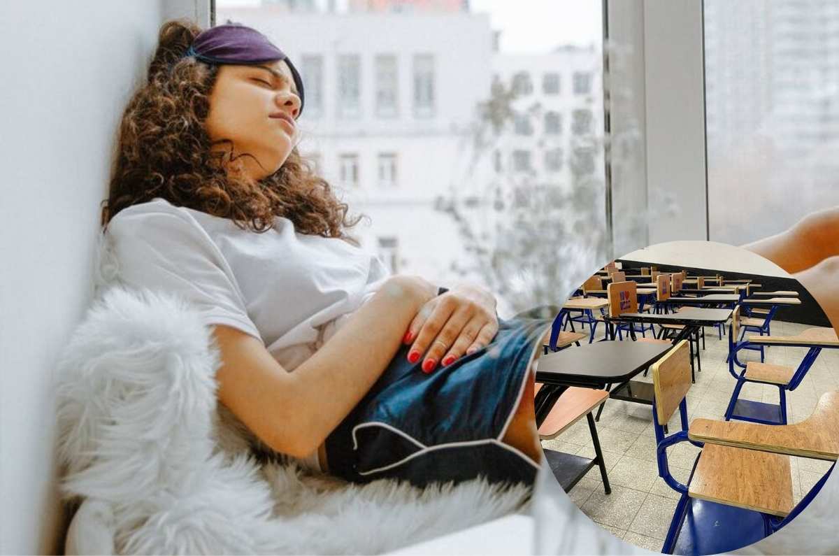 CDMX aprueba ley que permite faltar a clases por dolor menstrual en primaria y secundaria