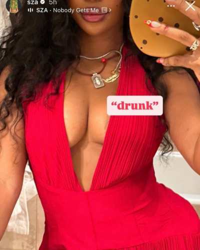 SZA