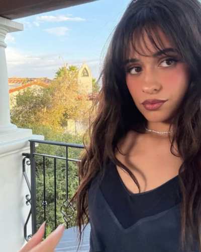 Looks de las invitadas a la boda Selena Gomez
