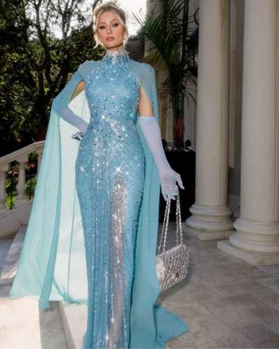Paris Hilton 