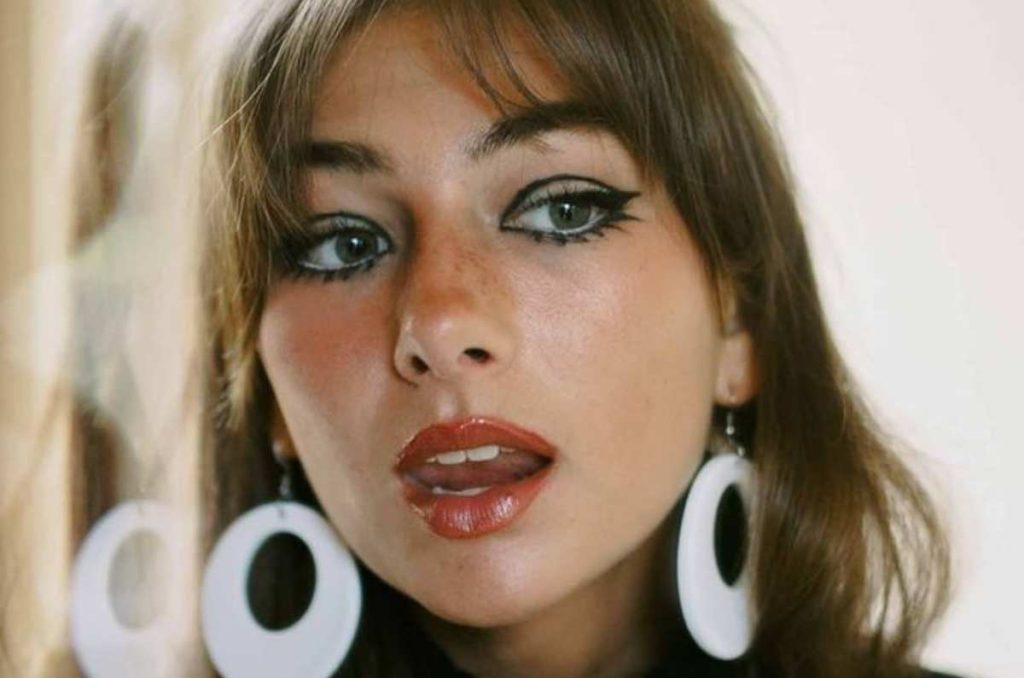 Maquillaje de los años 70