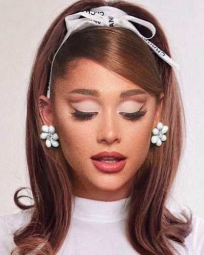 Maquillaje de los años 70
