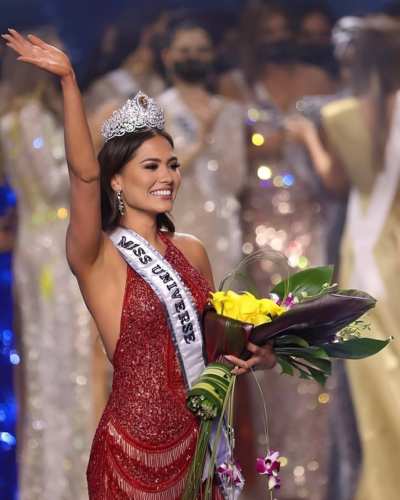 Mexicanas que han ganado Miss Universo