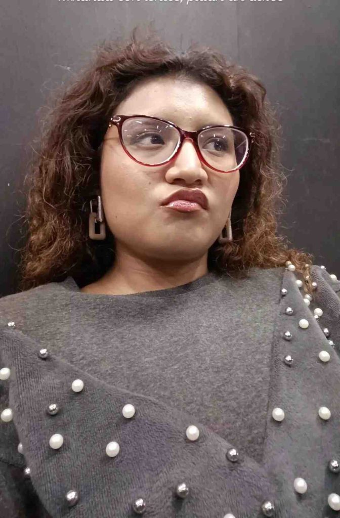 Miranda Chavarria