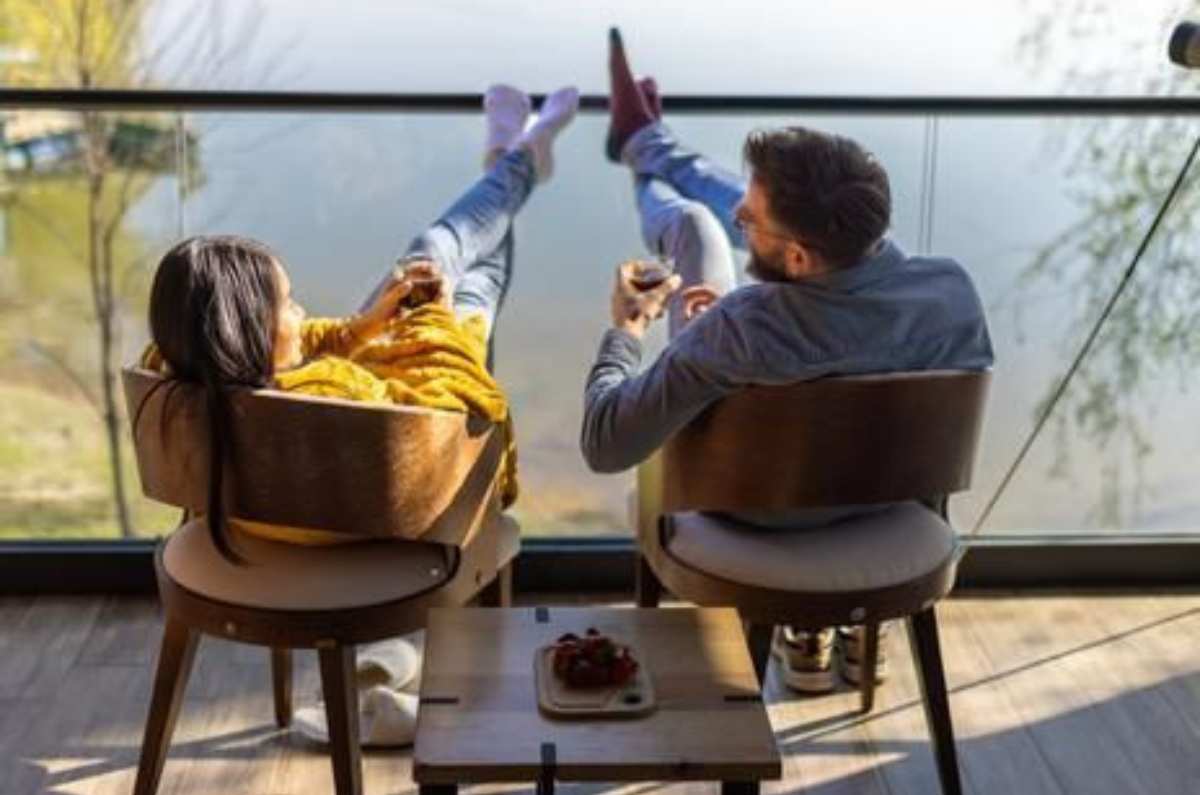 5 momentos especiales al mes para mantener viva la chispa en tu relación