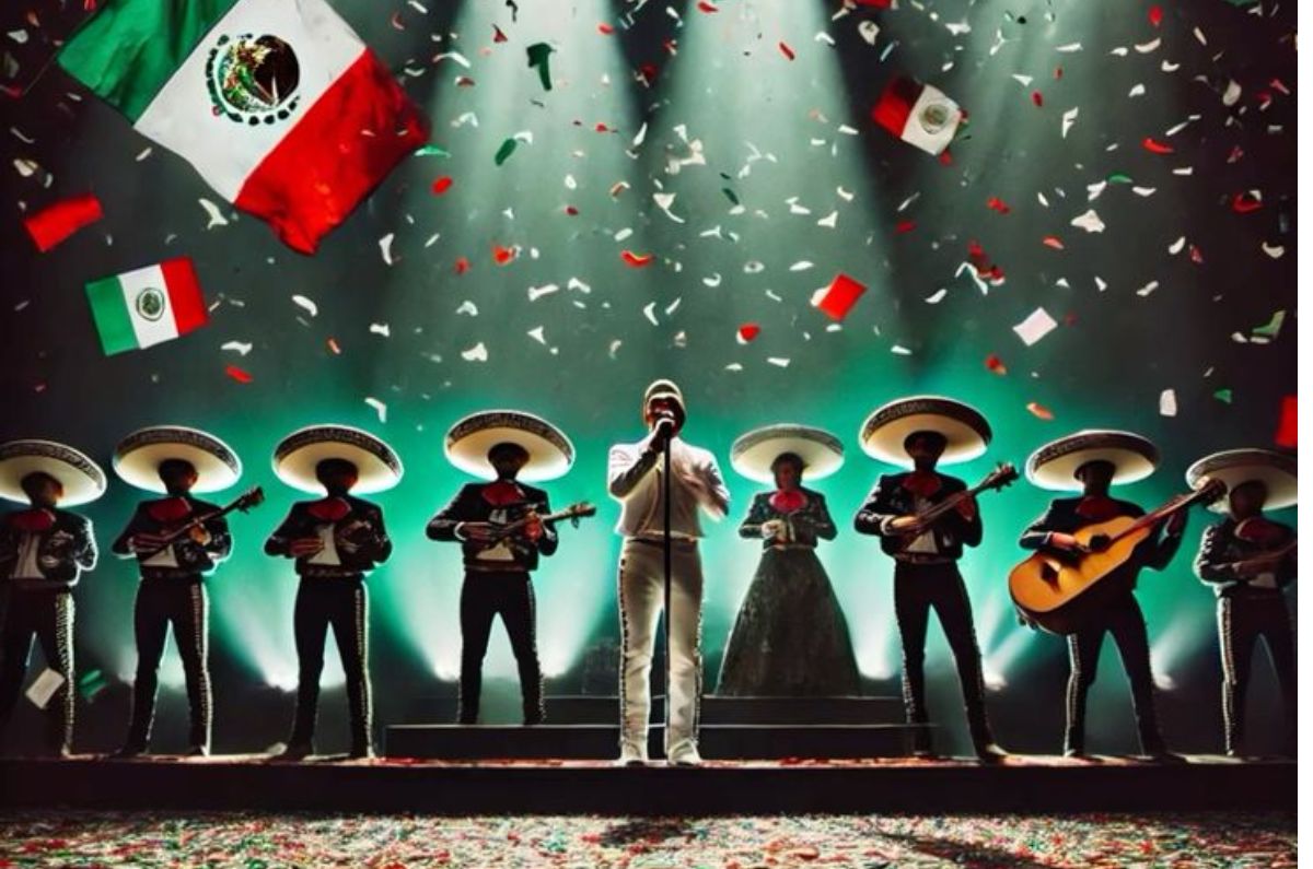 Canciones que no pueden faltar en tu playlist para las fiestas patrias
