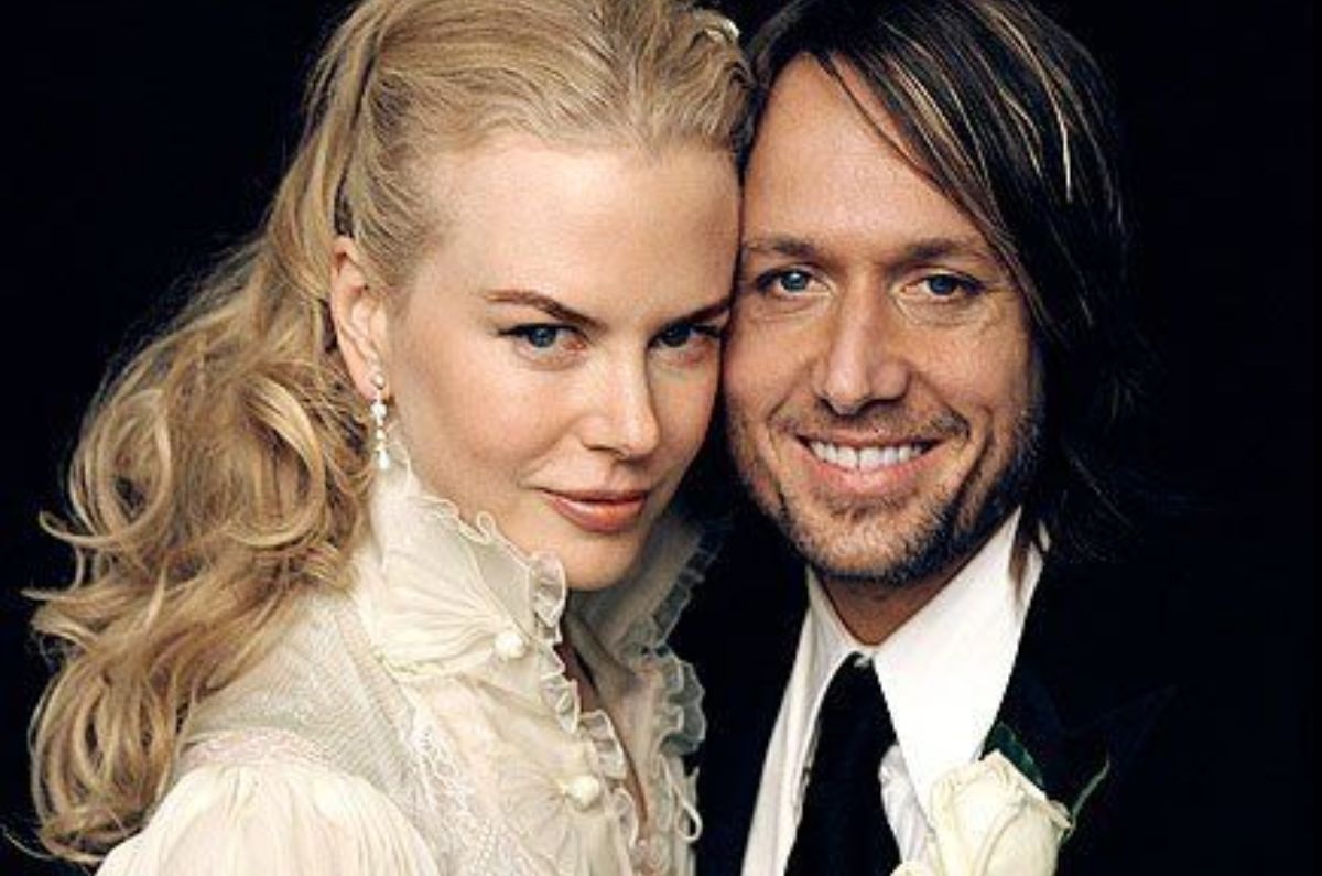 Nicole Kidman y Keith Urban anuncian su separación, todo lo que sabemos aquí