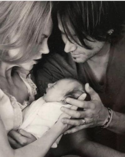 Nicole Kidman y Keith Urban se separan