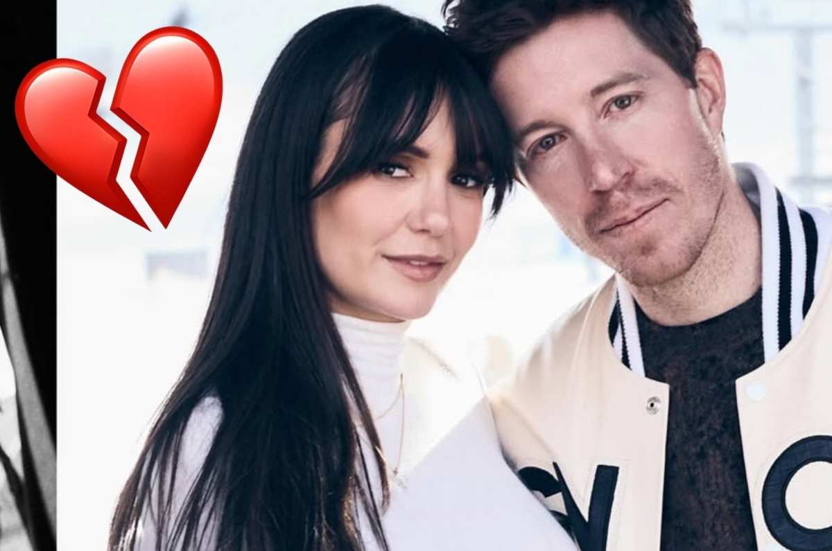 ¡Se acabó! Nina Dobrev y Shaun White cancelan su compromiso