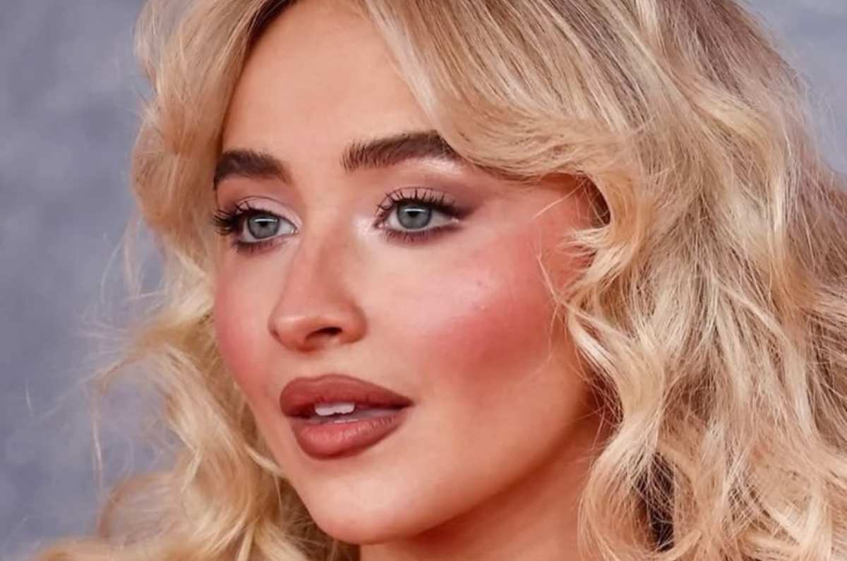 Ombré blush: la técnica de rubor del 2025 que promete resalta la belleza de tus mejillas