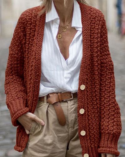 outfit beige