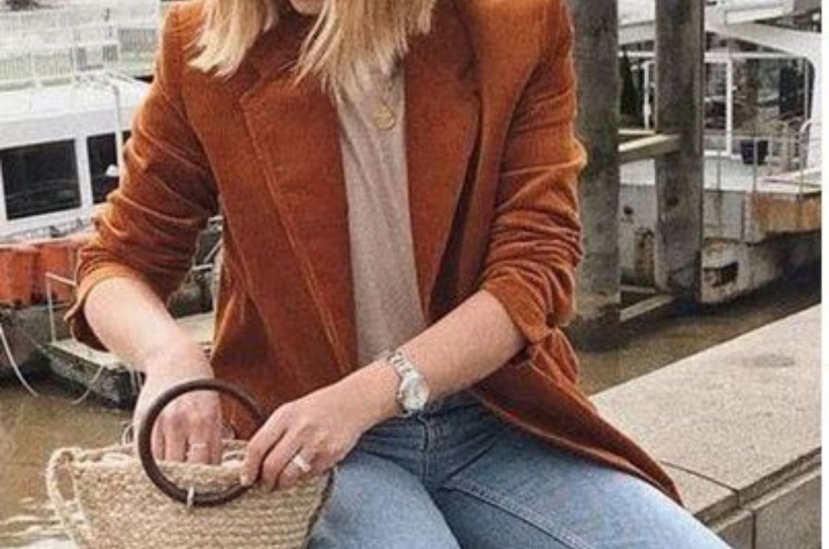 Descubre las tendencias otoño moda 2025 en café, mostaza y shedrón