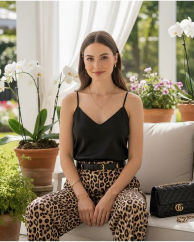 Combinacions de animal print